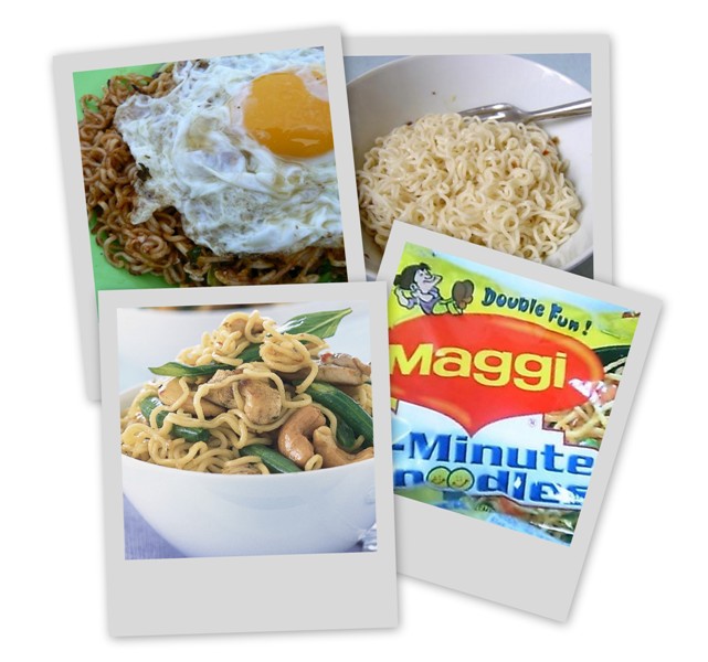 maggi